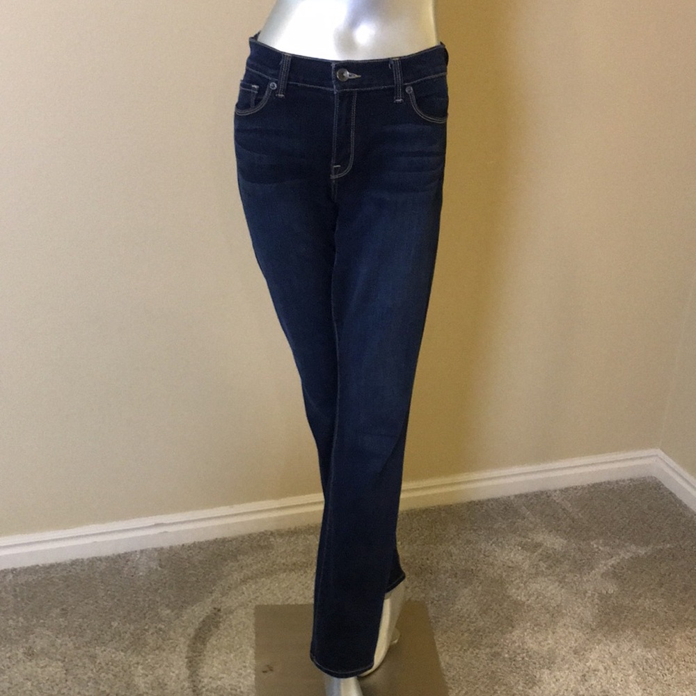 LUCKY BRAND | Sofia Skinny Jeans